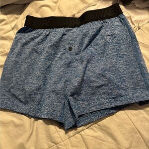 American Eagle training boxer short